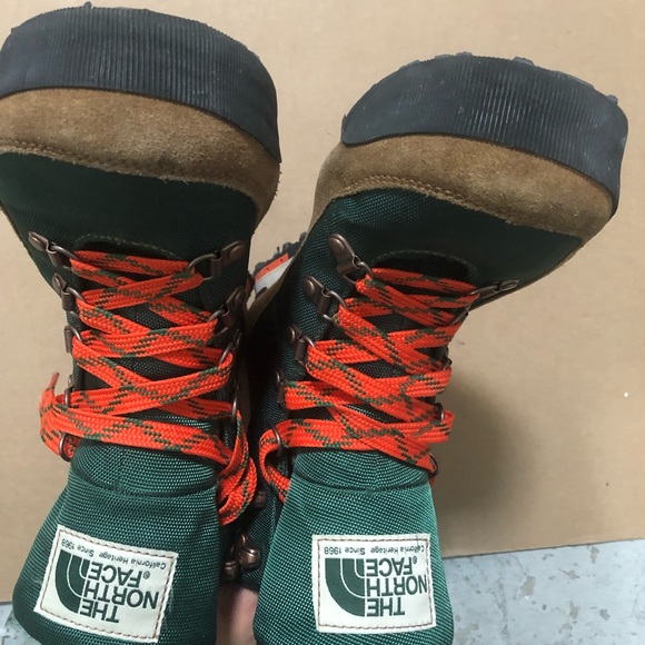 The North Face Boots - Picture 7 of 7